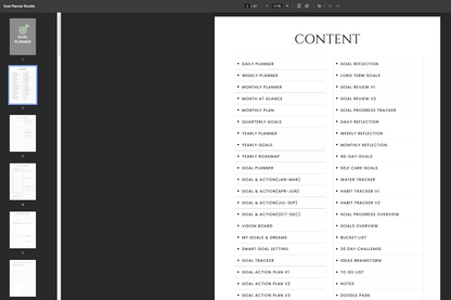 THE 2026 LOCK IN BUNDLE