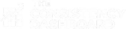 The Consistency Dashboard